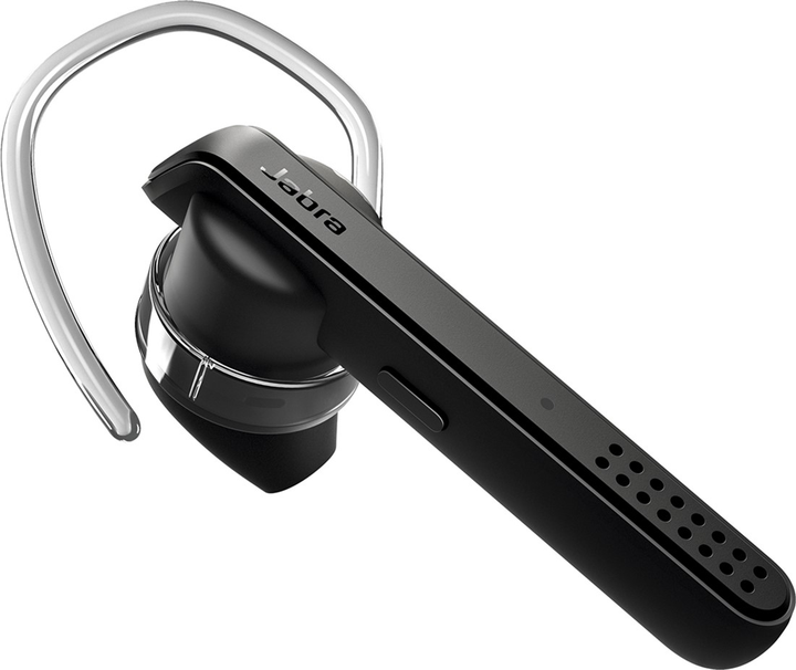 Słuchawka Bluetooth Jabra Talk 45 Multipoint Black (100-99800902-60) - obraz 1