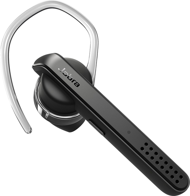 Słuchawka Bluetooth Jabra Talk 45 Multipoint Black (100-99800902-60) - obraz 2