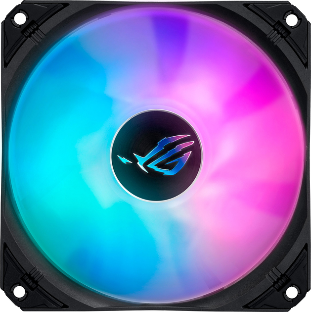Система водяного охолодження ASUS ROG Strix LC III 360 ARGB Black (90RC00T0-M0UAY0) - зображення 9