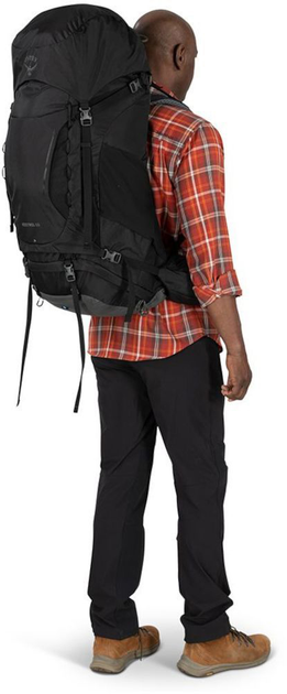 Рюкзак Osprey Kestrel 68 л (OS3010/1/L/XL) - зображення 5
