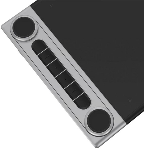 Tablet graficzny Huion Inspiroy RTM-500 (6930444802677) - obraz 5