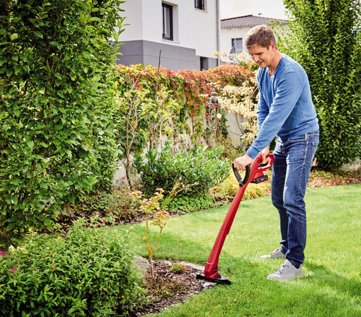 Тример Einhell X-Change GC-CT 18/24 Li P - Solo (3411104) - зображення 3