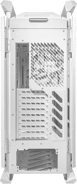 Корпус ASUS ROG Hyperion GR701 без БЖ White (90DC00F3-B39000) - зображення 5