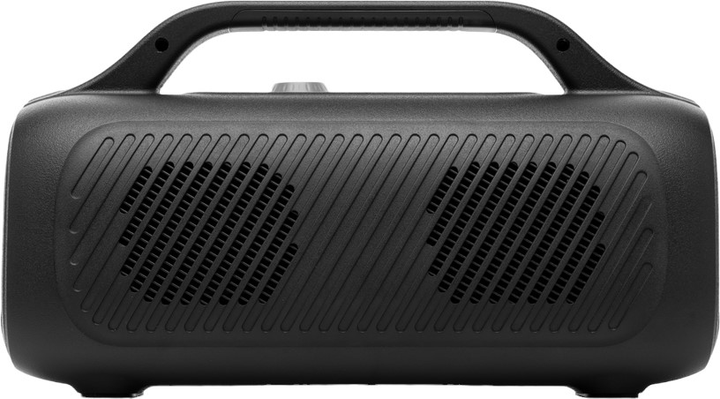 Głośnik przenośny JVC Bluetooh XS-E843 Black (4975769479199) - obraz 5