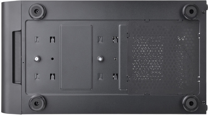 Obudowa Thermaltake S200 TG ARGB Black (CA-1X2-00M1WN-00) - obraz 10
