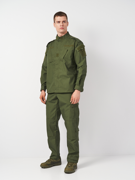 Костюм тактический 26668 L Олива (2100266687149) - изображение 5
