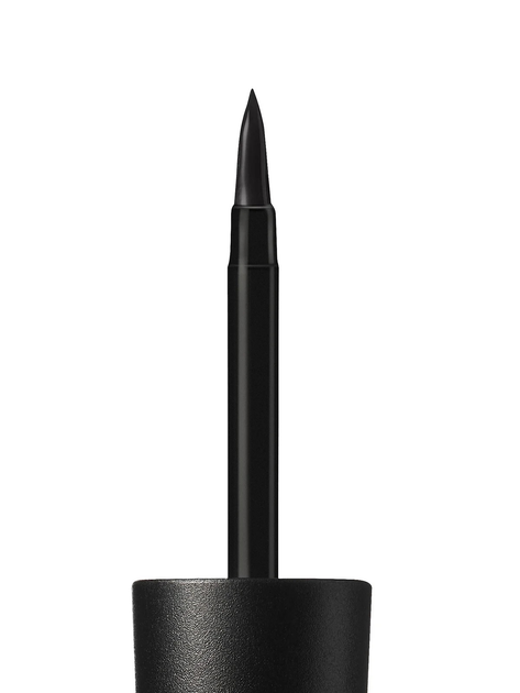 Eyeliner IsaDora Colorful 10 Black 2.5 ml (7333352078957) - obraz 2