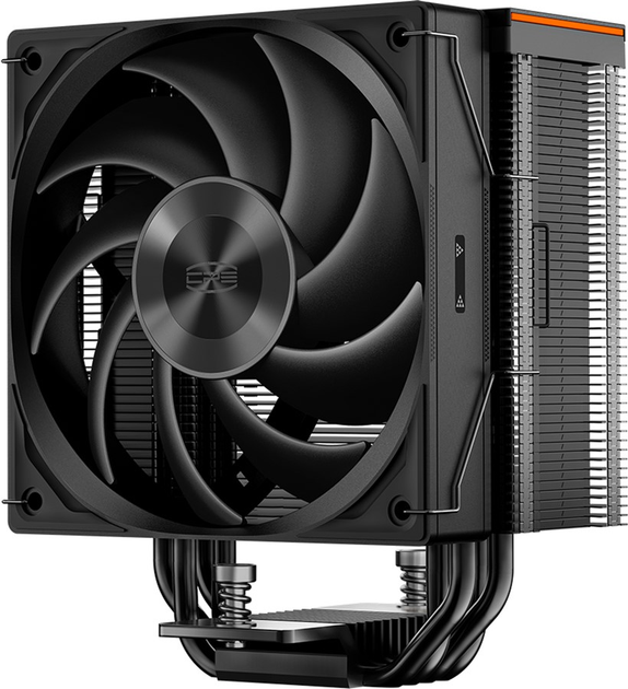 Кулер PcCooler RZ400 V2 BK - изображение 2