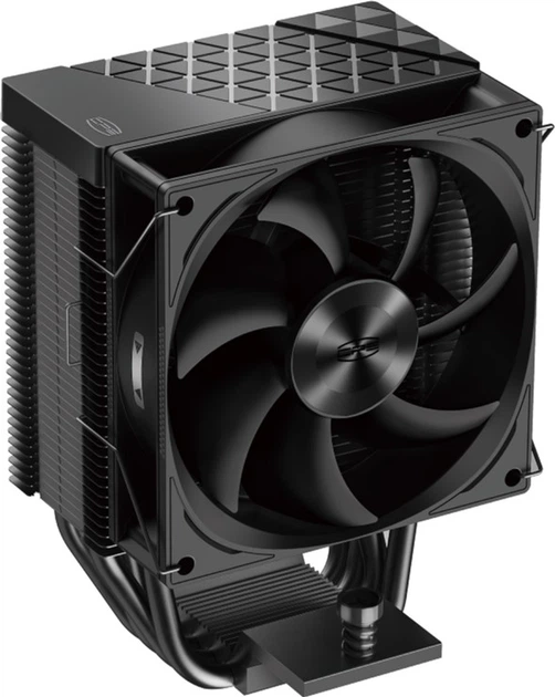 Кулер PcCooler R400 BK - Фото 1 Кулер PcCooler R400 BK - изображение 1