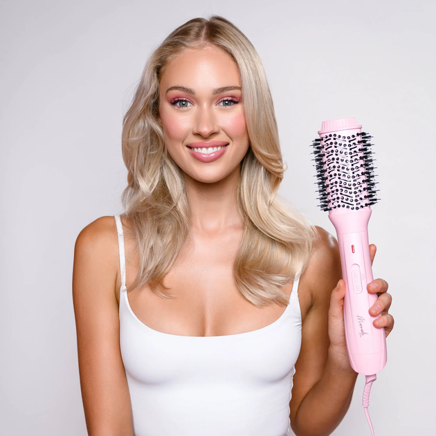 Suszarko-lokówka Mermade Blow Dry Brush (6298-91572) - obraz 6