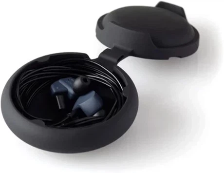 Наушники Final Audio A4000 Dark-Blue (90403540) купить в интернет