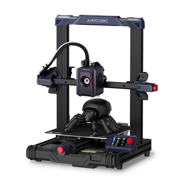 3D принтер Anycubic Kobra 2 Neo – фото, отзывы, характеристики в ...