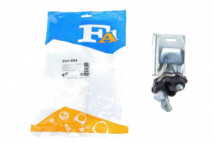 Кріплення вихлопної системи Fischer Automotive One (FA1) 223-954 Renault Laguna 745630003R - зображення 1