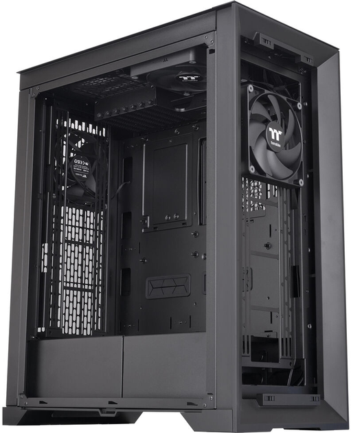 Корпус Thermaltake CTE T500 Air Black (CA-1X8-00F1WN-00) - зображення 3