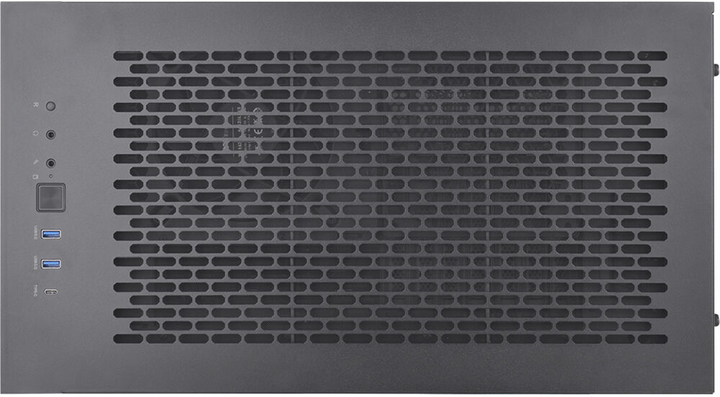 Корпус Thermaltake CTE T500 Air Black (CA-1X8-00F1WN-00) - зображення 14