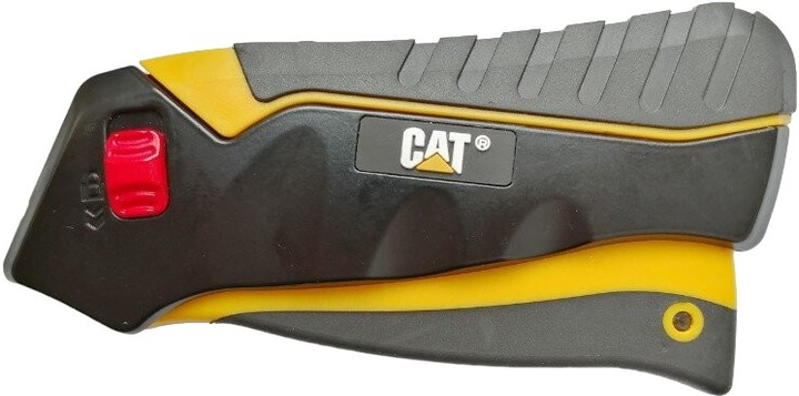 Універсальний ніж CAT Utility Knife 14 см (4021472517908) - зображення 2