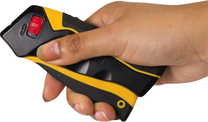Nóż uniwersalny CAT Utility Knife 14 cm (4021472517908) - obraz 3