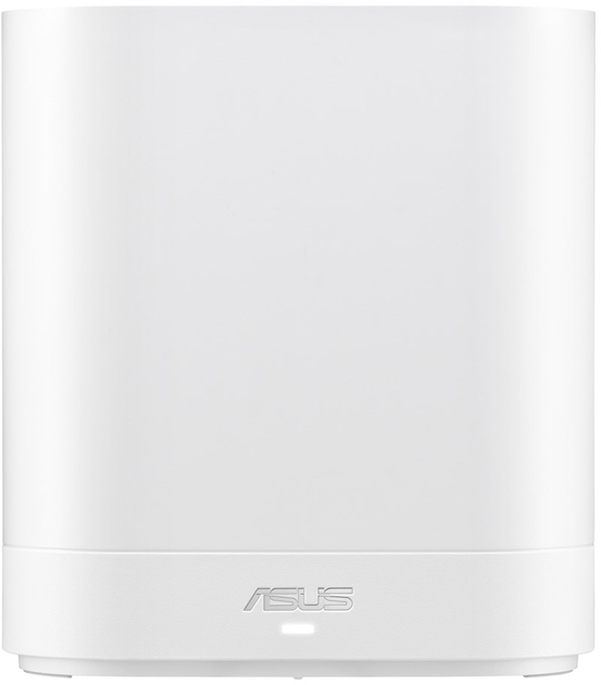 Маршрутизатор ASUS ExpertWiFi EBM68 1PK AX7800 White (EBM68(1PK)) - зображення 2