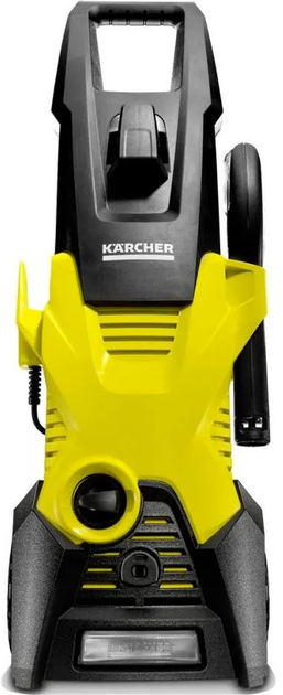 Myjka cisnieniowa Karcher K 3 Car & Home 1.601-820.0 (4039784948129) - obraz 2