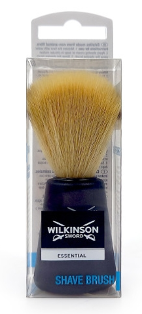 Помазок для гоління Wilkinson Sword Shave Brush 1 шт (40278094) - зображення 1