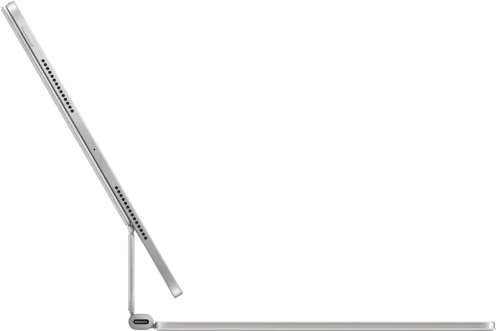 iPad magic keyboard 11インチ White ᐉ Клавиатура Apple Magic Keyboard iPad Pro 11/Air 10.9