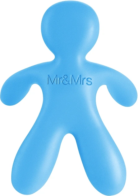 Ароматизатор для авто - Mr&Mrs Fragrance Cesare Portofino (897083-49277) - Фото 1 Ароматизатор для авто - Mr&Mrs Fragrance Cesare Portofino (897083-49277) - изображение 1