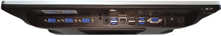 POS-терминал Geos Pro S1503CH, J6412, 8 ГБ, SSD 128 ГБ - изображение 5