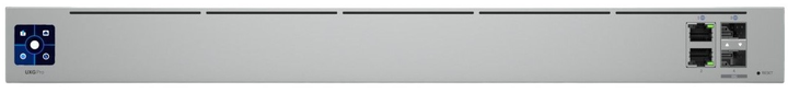 Маршрутизатор Ubiquiti Uni-Fi Gateway Pro (UXG-PRO) - зображення 4