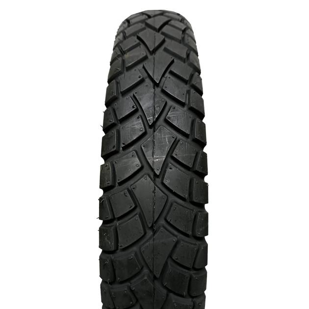 Покрышка для мотоцикла 90/90-17 Deli Tire SB-117, TL Enduro – фото ...