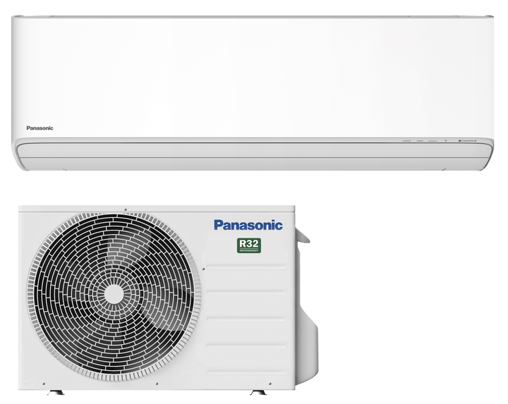 Кондиционер Panasonic Etherea CS-Z20ZKEW/CU-Z20ZKE - изображение 2