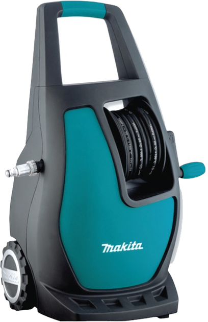 Мийка високого тиску Makita HW111 (4002829764862) - зображення 1