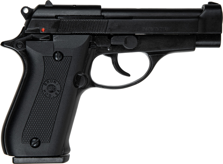 Стартовый пистолет Bruni 84 cal.9 PAK ST (2700) - изображение 2