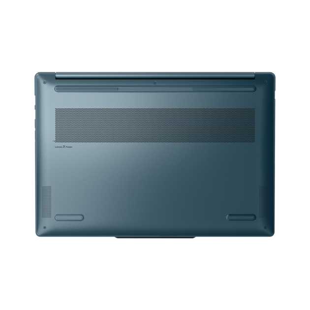 Ноутбук 14.5" Lenovo Yoga Pro 9 14IRP8 Tidal Teal MiniLED/3072х1920/i9-13905H/32ГБ/1ТБ Черный (83BU0062RA) - Фото 10 Ноутбук 14.5" Lenovo Yoga Pro 9 14IRP8 Tidal Teal MiniLED/3072х1920/i9-13905H/32ГБ/1ТБ Черный (83BU0062RA) - изображение 10