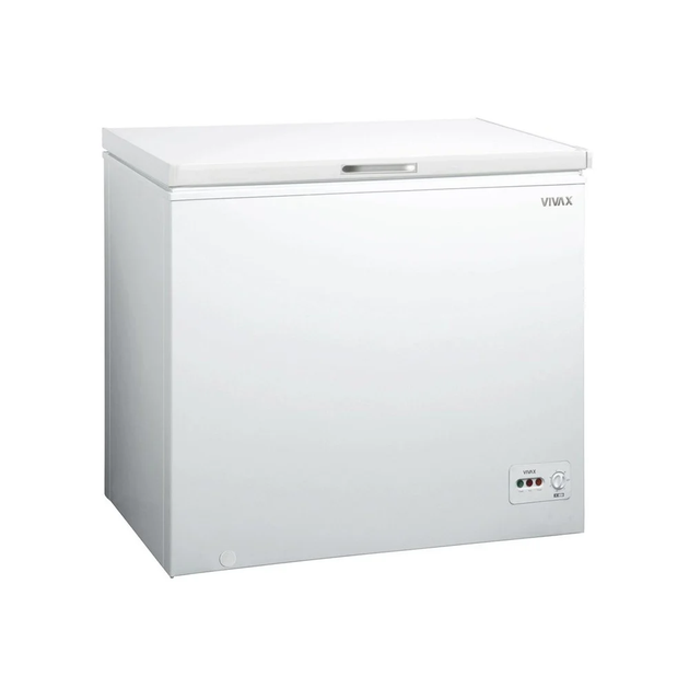 Морозильна скриня VIVAX CFR-295 (300 л) - зображення 3