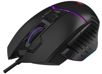 Мышь A4Tech W95 Max Bloody Stone Black, Optical, Activated, RGB, 12000 CPI - изображение 2