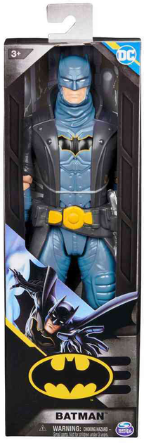 Figurka Spin Master Batman 30 cm (0778988451908) - obraz 1