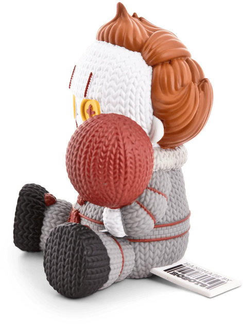 Figurka Funko Pop Handmade by Robots It Pennywise 13 cm (0818730020041) - obraz 3