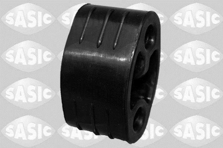 Кріплення вихлопної системи SASIC 2954012 Renault Clio, Twingo, Sandero, Duster, Logan; Dacia Logan, Duster 6001547472, 8200205244 - зображення 1