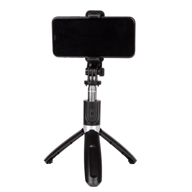 Селфи-монопод APEXEL Selfie Stick L02 black – фото, отзывы ...