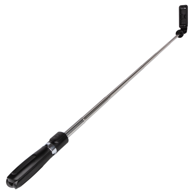 Селфимонопод APEXEL Selfie Stick L02 black фото, отзывы