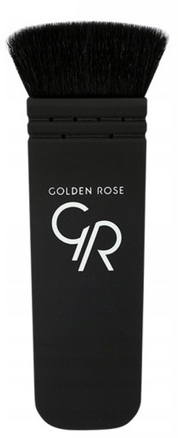 Пензлик для контурингу Golden Rose 302 1 шт (8691190121969) - зображення 1