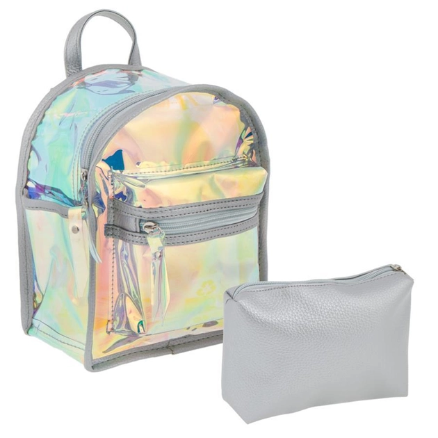 Рюкзак шкільний Starpak Glossy (5903246435092) - зображення 1