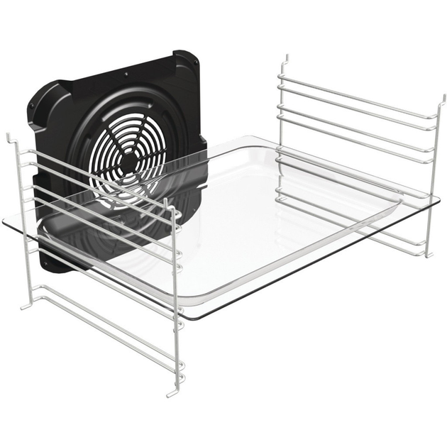 Духова шафа Gorenje BCM598S17BG – фото, відгуки, характеристики в ...