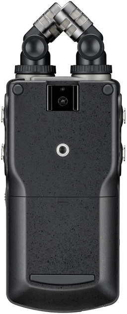 Рекордер цифровой Tascam Portacapture X8 – фото, отзывы