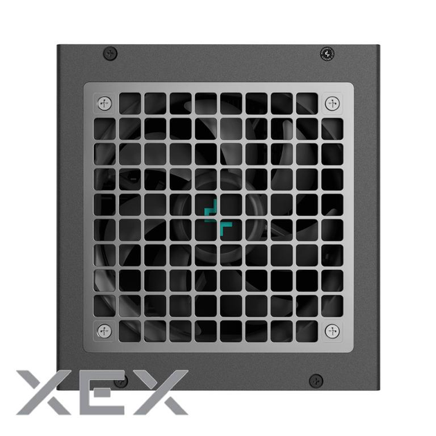 Блок питания Deepcool 1300W PX1300P (R-PXD00P-FC0B-EU) - изображение 2