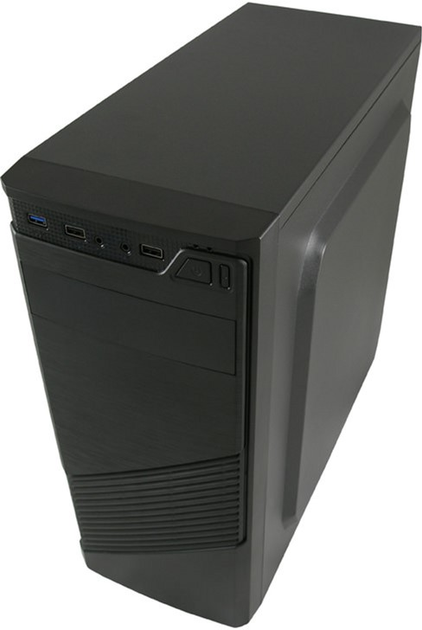Obudowa LC-Power 7037B Czarny (LC-7037B-ON) - obraz 4