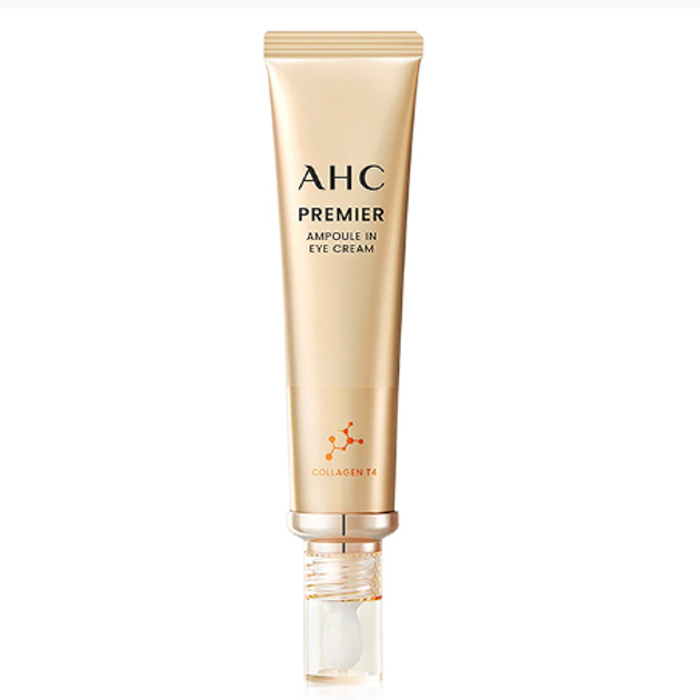 Антивозрастной крем для кожи вокруг глаз AHC Premier Ampoule in Eye ...
