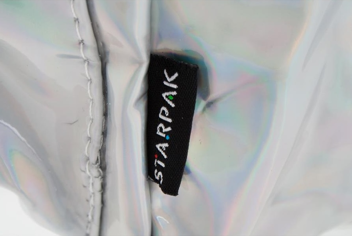 Plecak szkolny Starpak Barbie Disco (5903246435405) - obraz 6