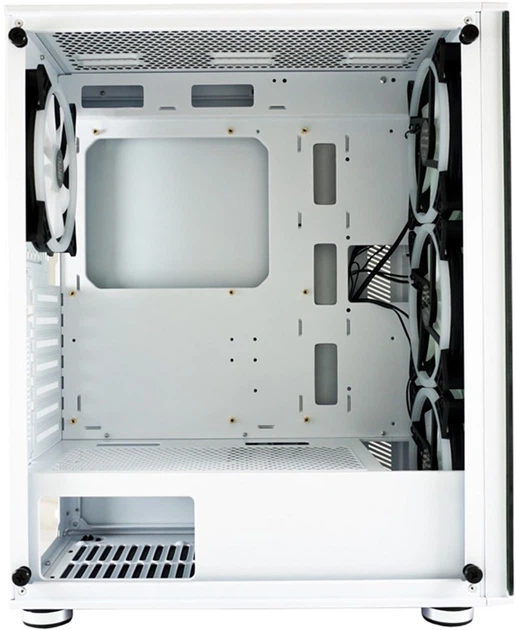 Obudowa LC-Power 803W Biały (LC-803W-ON) - obraz 9