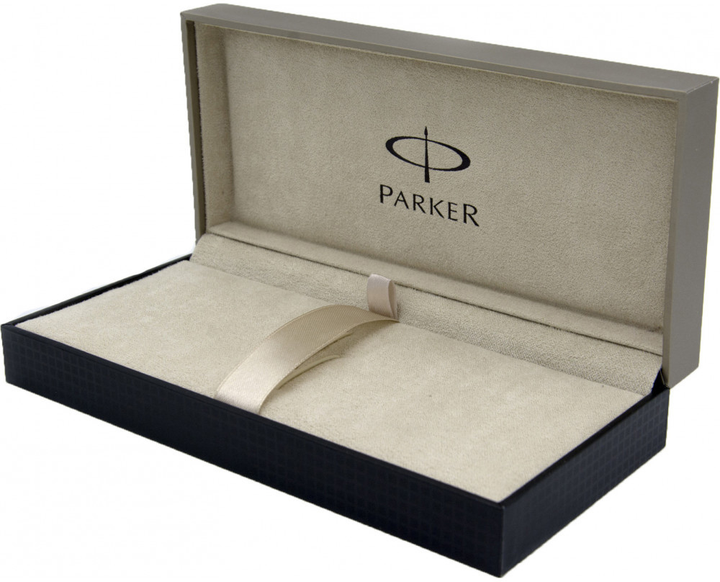 Ручка перова Parker IM Matte Black (2143637) - зображення 4